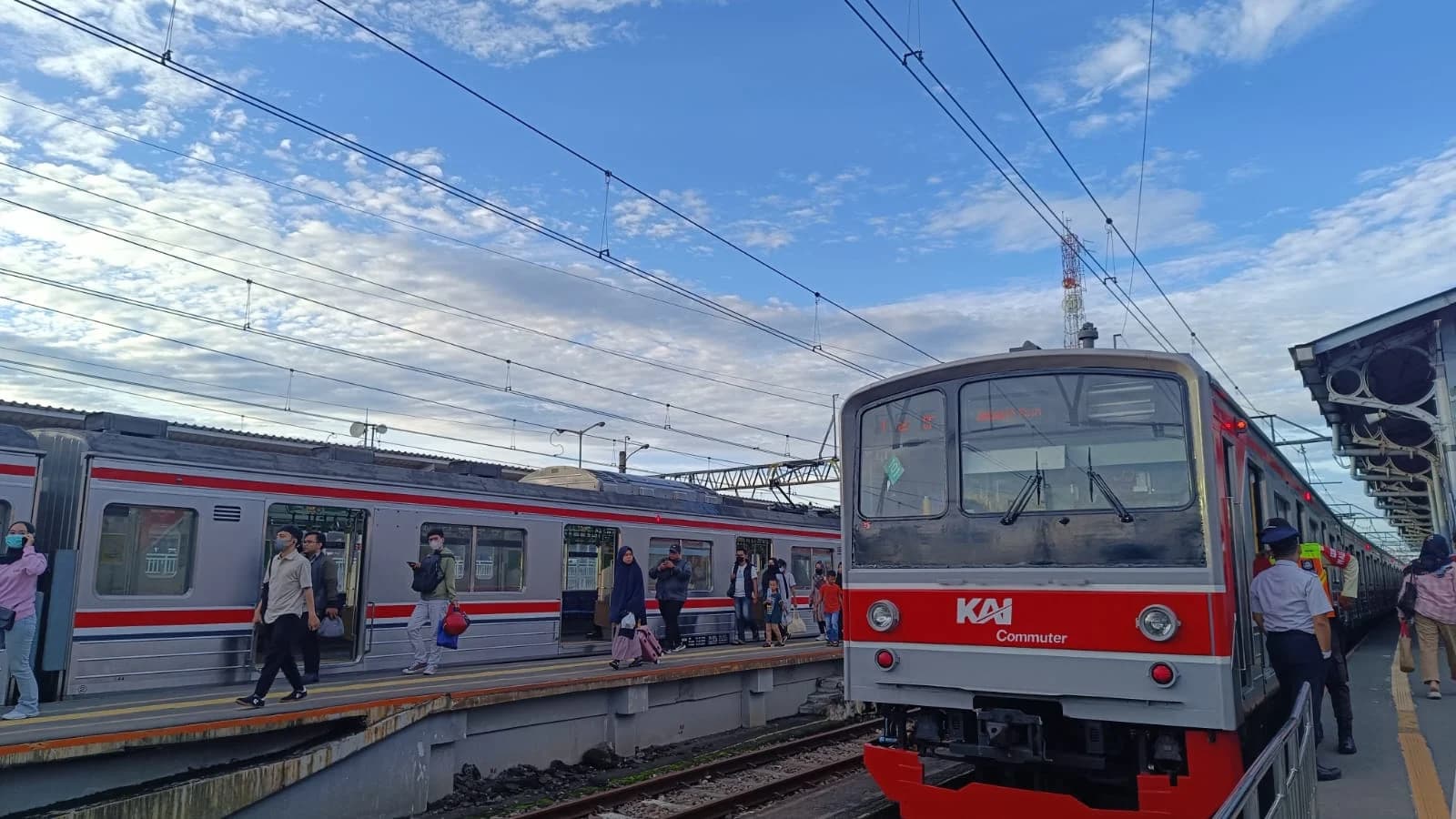 KAI Commuter KAI Commuter