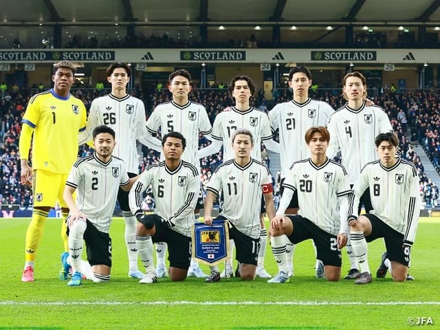 Skuad Timnas Jepang Skuad Timnas Jepang