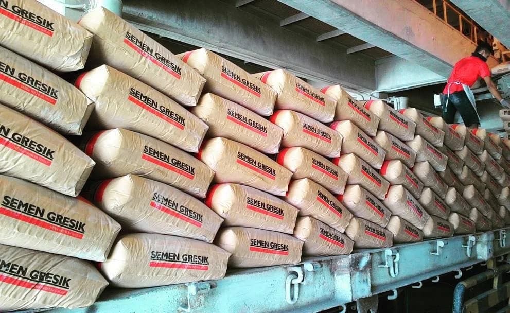 Produk Semen Indonesia Produk Semen Indonesia