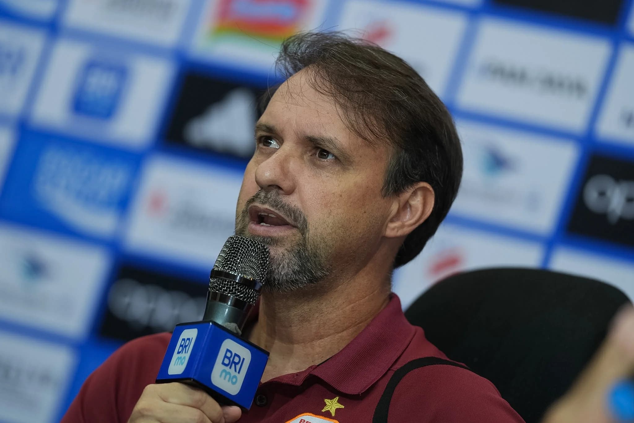 Mauricio Souza Dipecat Persija Jakarta, Ini Alasannya Mauricio Souza Dipecat Persija Jakarta, Ini Alasannya