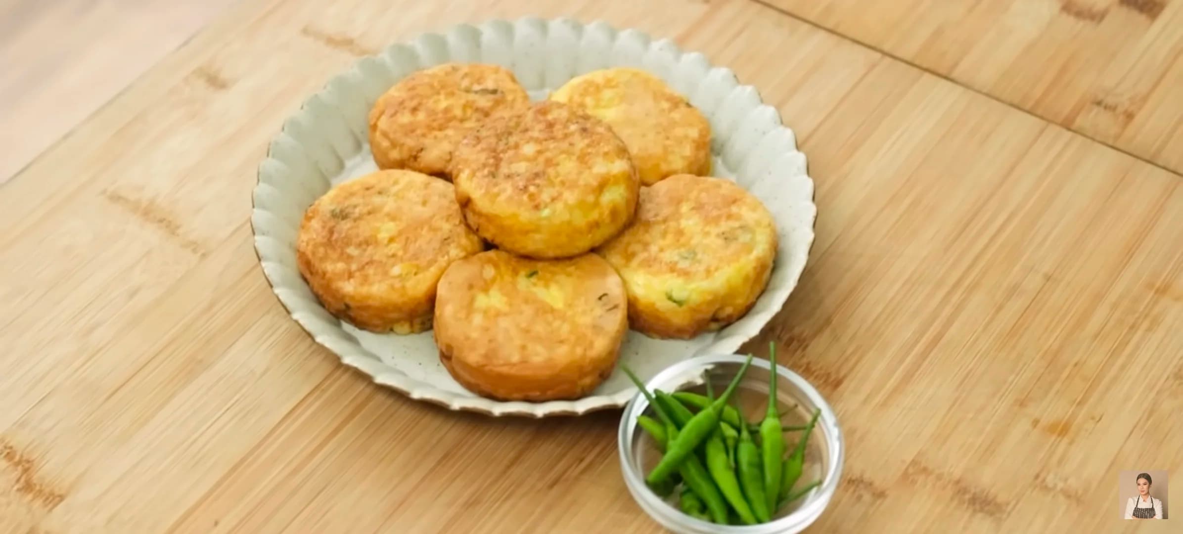 Martabak Nasi Ayam Kecap Martabak Nasi Ayam Kecap