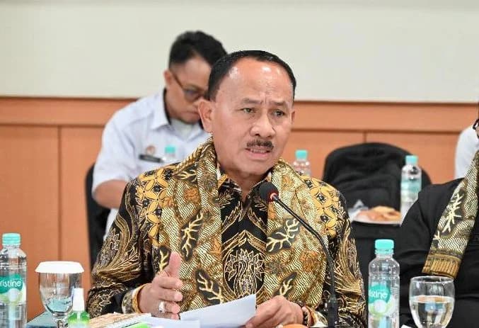 Modus Baru TPPO! Berangkat Resmi, Berakhir Jadi Korban Modus Baru TPPO! Berangkat Resmi, Berakhir Jadi Korban