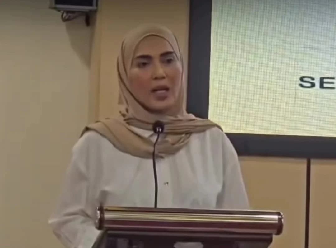 Wakil Ketua DPR RI, Sari Yuliati Wakil Ketua DPR RI, Sari Yuliati