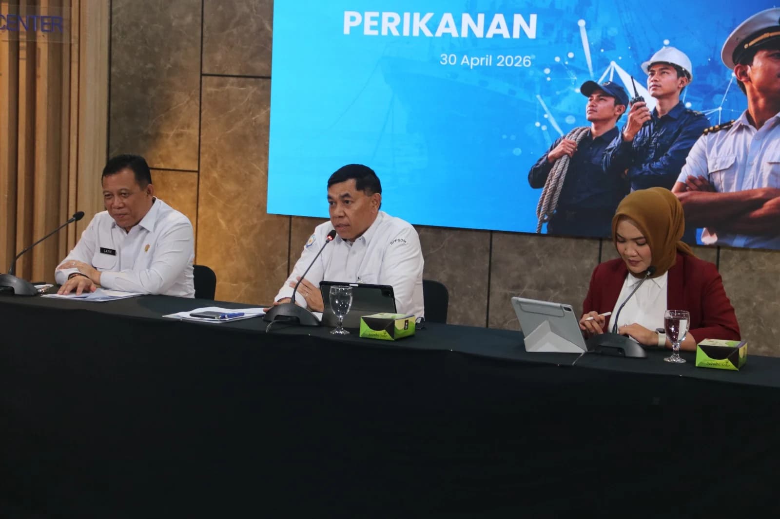 Program rekrutmen karyawan Program rekrutmen karyawan