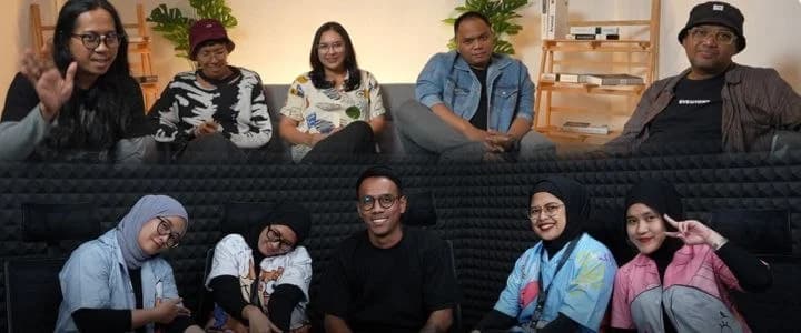 Kalau Jadi Pejabat Sehari, Apa yang Bakal Kamu Lakuin? Kalau Jadi Pejabat Sehari, Apa yang Bakal Kamu Lakuin?