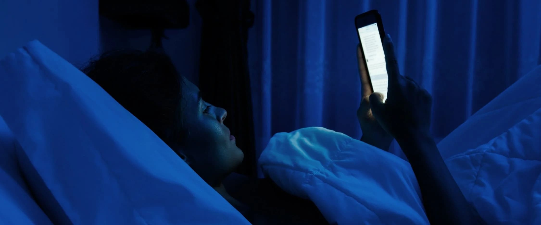Kenapa Hal Kecil Bisa Dipikirin Terus Sampai Susah Tidur? Kenapa Hal Kecil Bisa Dipikirin Terus Sampai Susah Tidur?