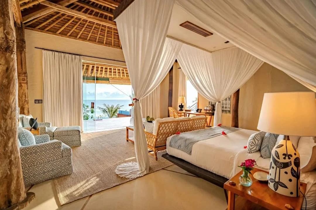 Nihi Sumba Resort Nihi Sumba Resort