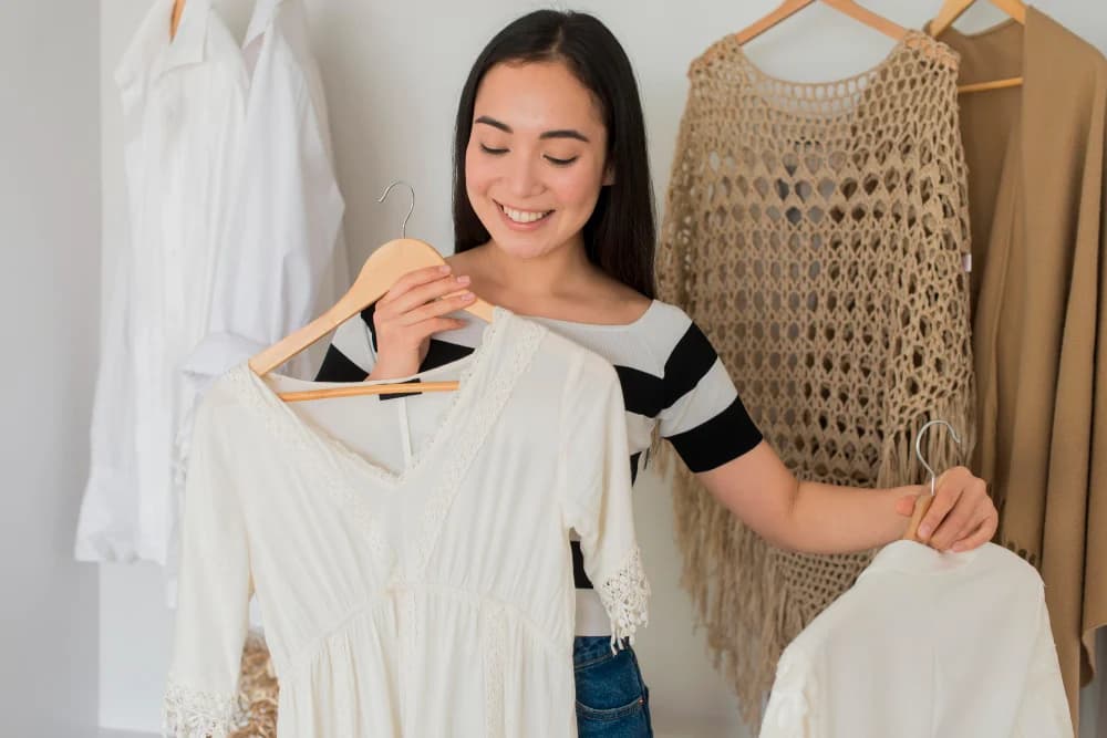 Apa Itu Slow Fashion? Kenapa Gerakan Ini Lebih Ramah Lingkungan? Apa Itu Slow Fashion? Kenapa Gerakan Ini Lebih Ramah Lingkungan?
