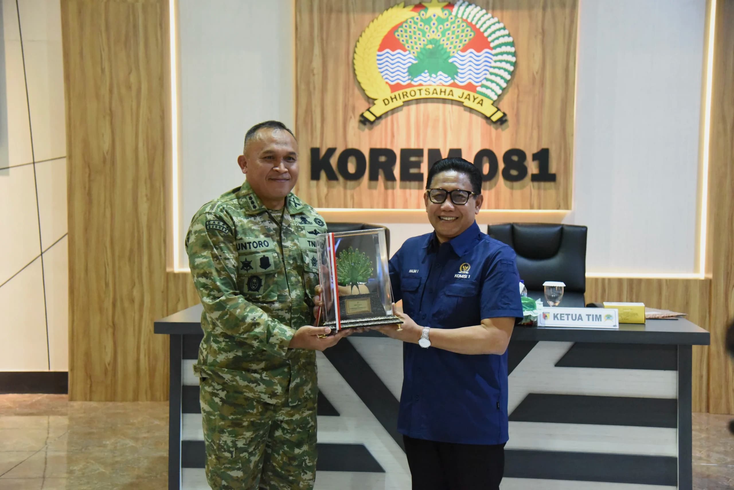 persoalan perumahan prajurit persoalan perumahan prajurit