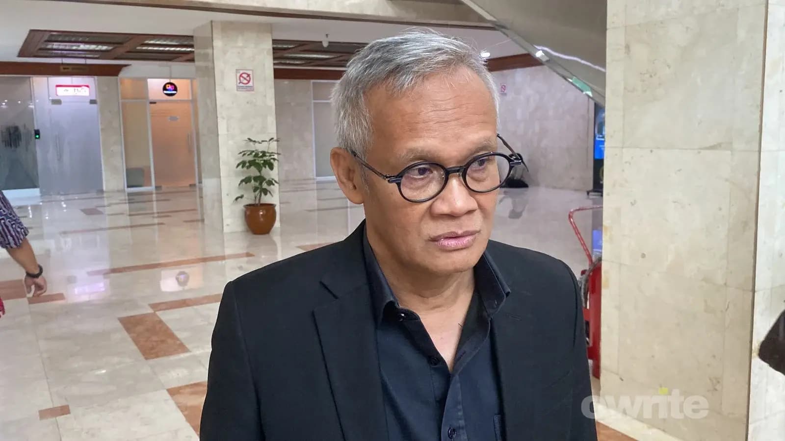 Wakil Ketua Komisi II DPR RI Aria Bima Wakil Ketua Komisi II DPR RI Aria Bima