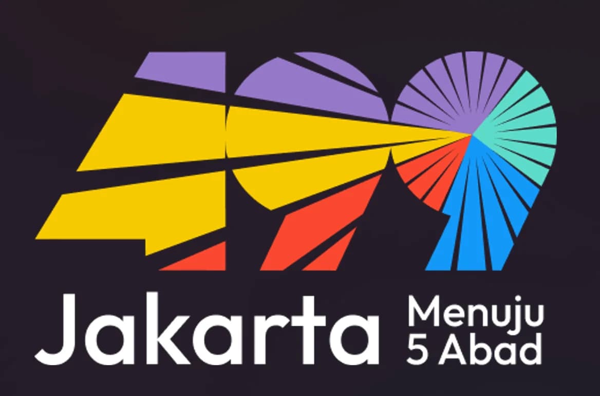 HUT Kota Jakarta HUT Kota Jakarta