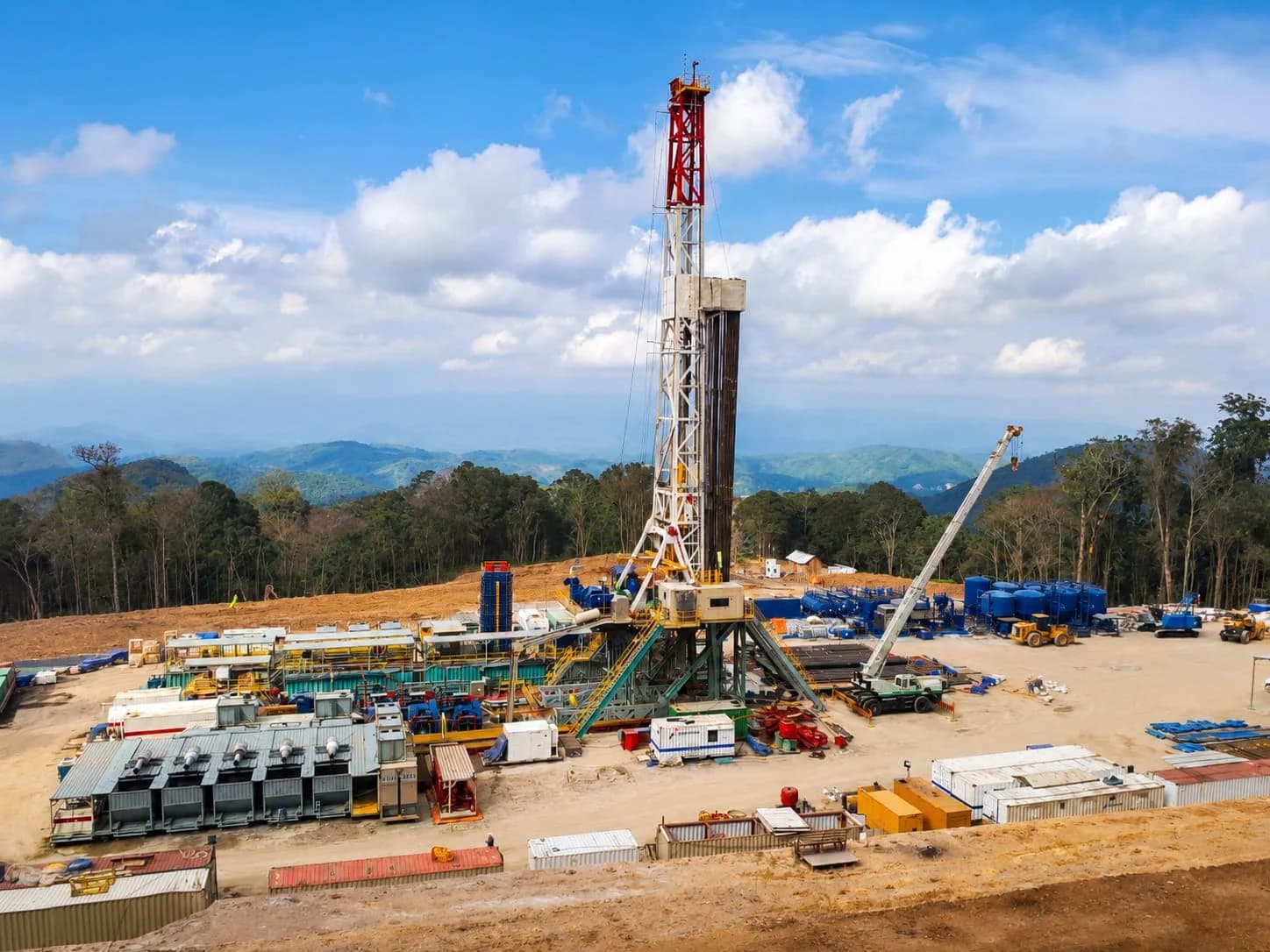 PT Pertamina Drilling Services Indonesia (Pertamina Drilling) PT Pertamina Drilling Services Indonesia (Pertamina Drilling)