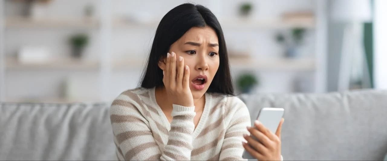 Kenapa Kamu Selalu Khawatir Salah Ngomong di Chat? Kenapa Kamu Selalu Khawatir Salah Ngomong di Chat?