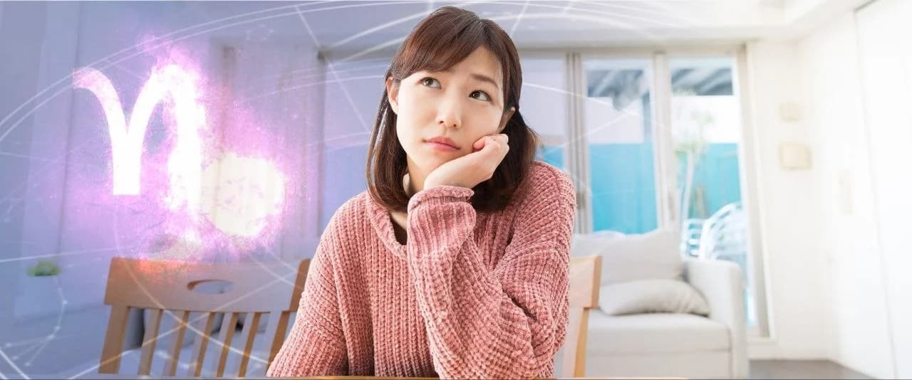Apa yang Ada di Pikiran Capricorn Saat Lagi Jatuh Cinta? Apa yang Ada di Pikiran Capricorn Saat Lagi Jatuh Cinta?