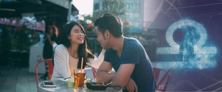 Kenapa Libra Suka Bikin Orang Bingung Saat PDKT? Kenapa Libra Suka Bikin Orang Bingung Saat PDKT?