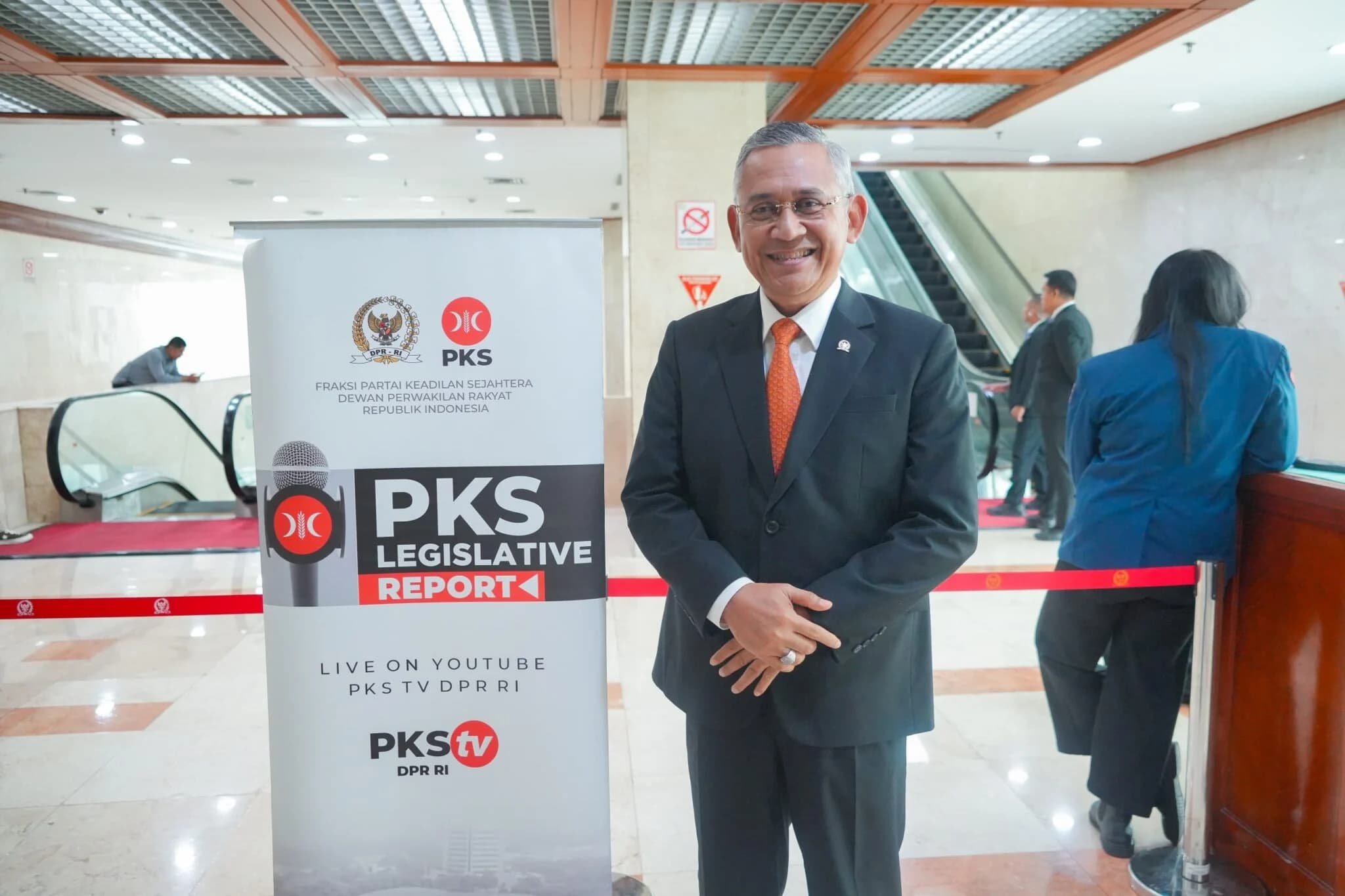 Anggota Komisi IX DPR RI, Achmad Ru’yat Anggota Komisi IX DPR RI, Achmad Ru’yat