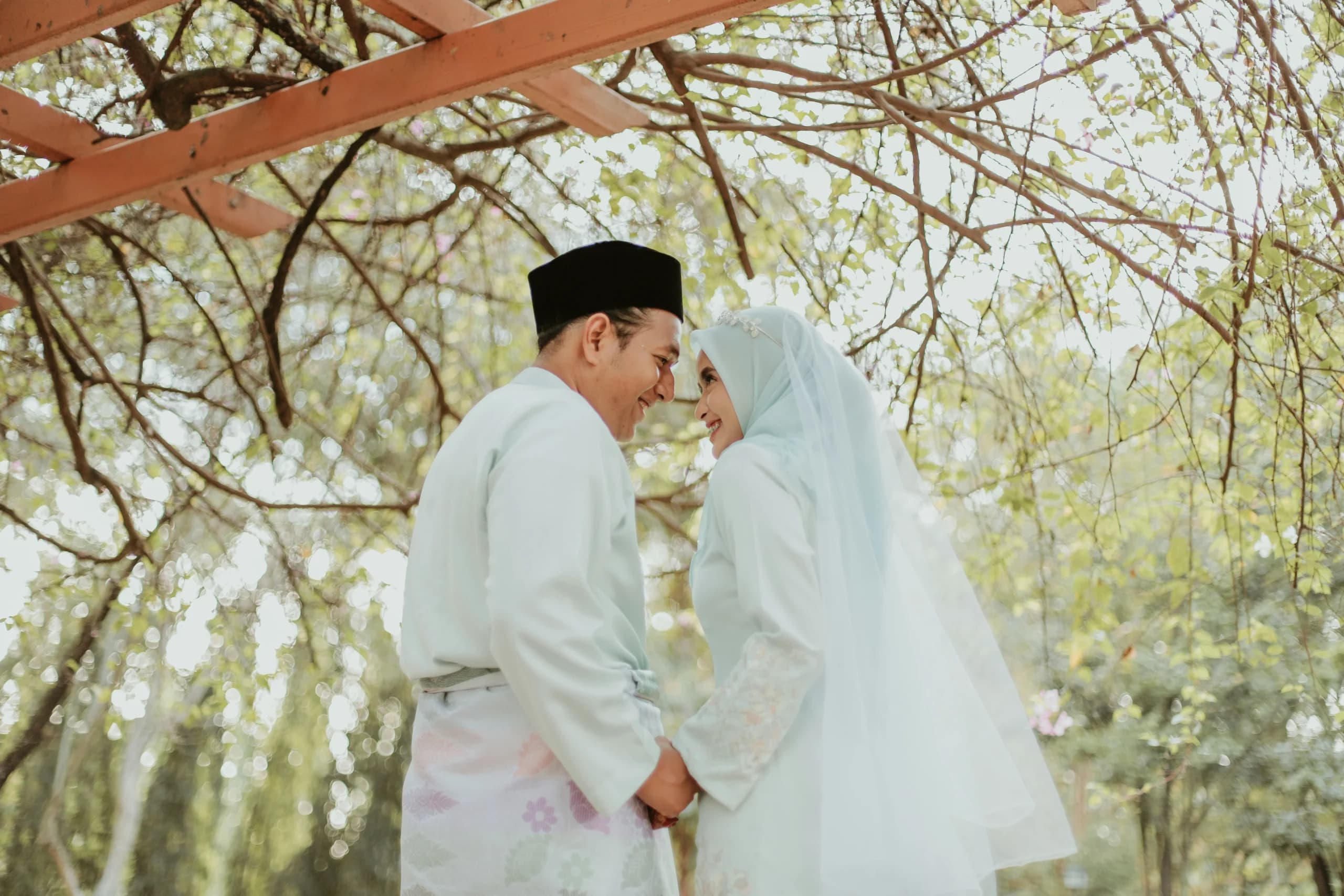 Memahami Konsep Sekufu, Benarkah Harus Setara untuk Menikah? Memahami Konsep Sekufu, Benarkah Harus Setara untuk Menikah?