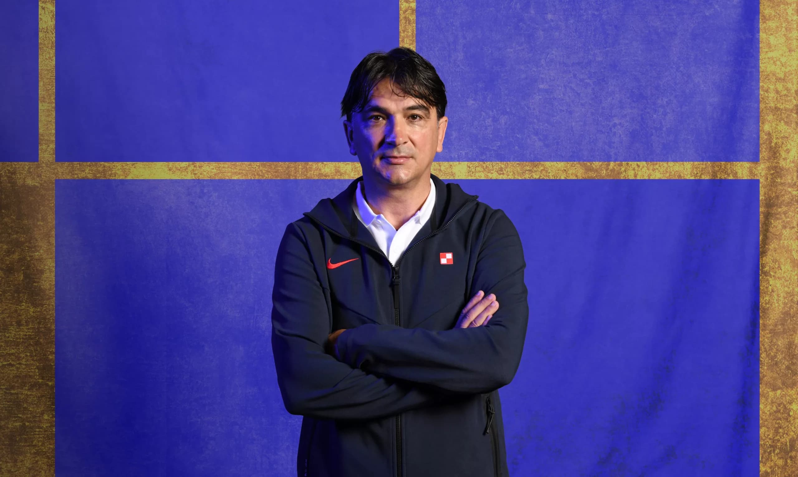 Resmi! Zlatko Dalic Mundur dari Timnas Kroasia, Era Emas Vatreni Berakhir Resmi! Zlatko Dalic Mundur dari Timnas Kroasia, Era Emas Vatreni Berakhir