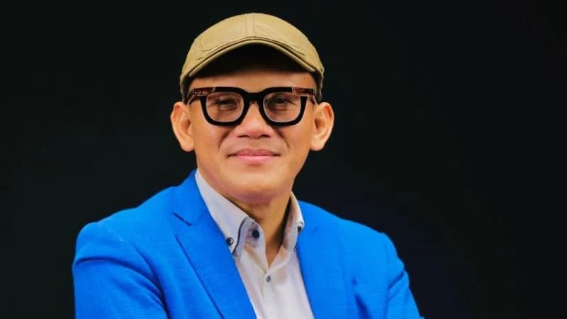 Pakar kebijakan publik Achmad Nur Hidayat. Pakar kebijakan publik Achmad Nur Hidayat.