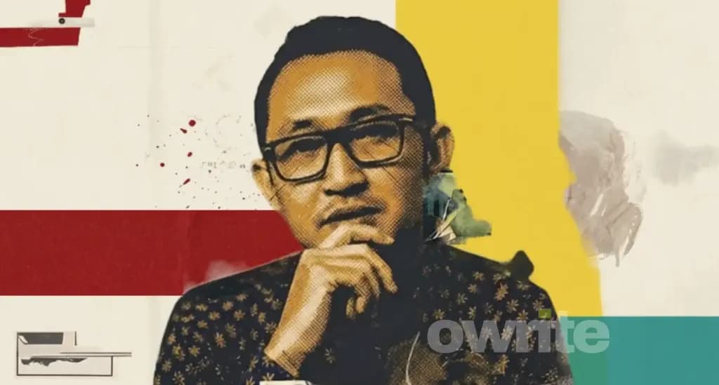 Tanggapan Budi Prasetyo Tanggapan Budi Prasetyo