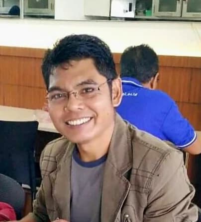 Analis Komunikasi Politik dan Kebijakan Publik UMB, Dr. Syaifuddin. Analis Komunikasi Politik dan Kebijakan Publik UMB, Dr. Syaifuddin.