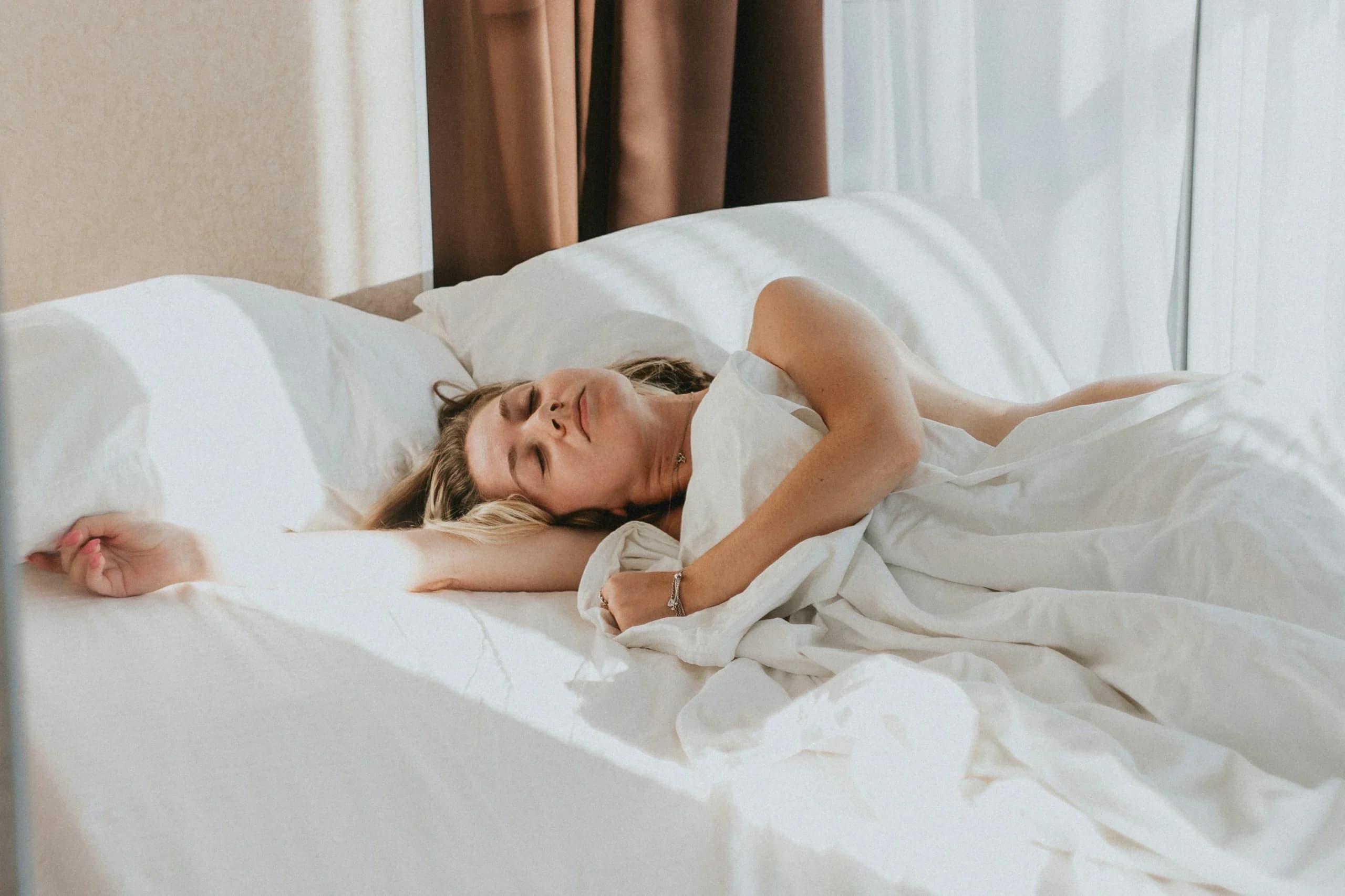 Ilsutrasi saat tidur Ilsutrasi saat tidur
