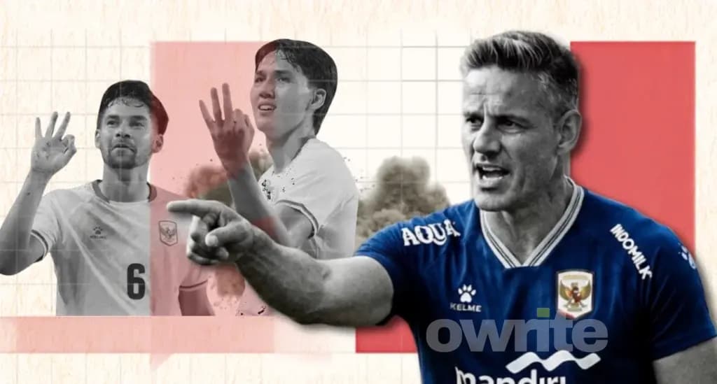 Ekpresi John Herdman Ekpresi John Herdman