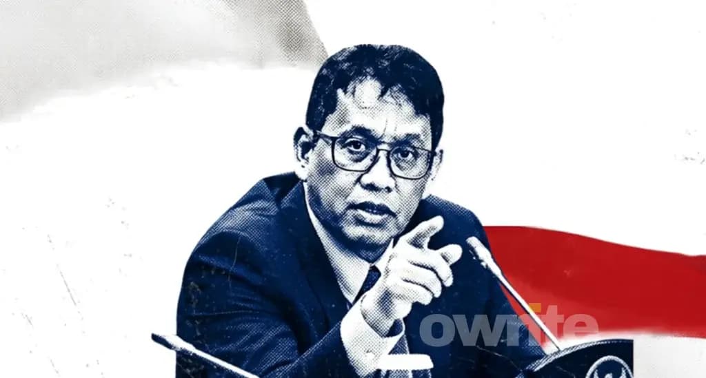 Gambar Purbaya Gambar Purbaya