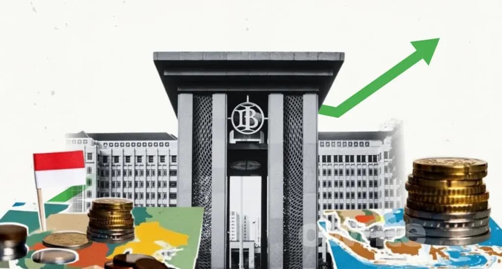 Pertumbuhan Ekonomi Bank Pertumbuhan Ekonomi Bank