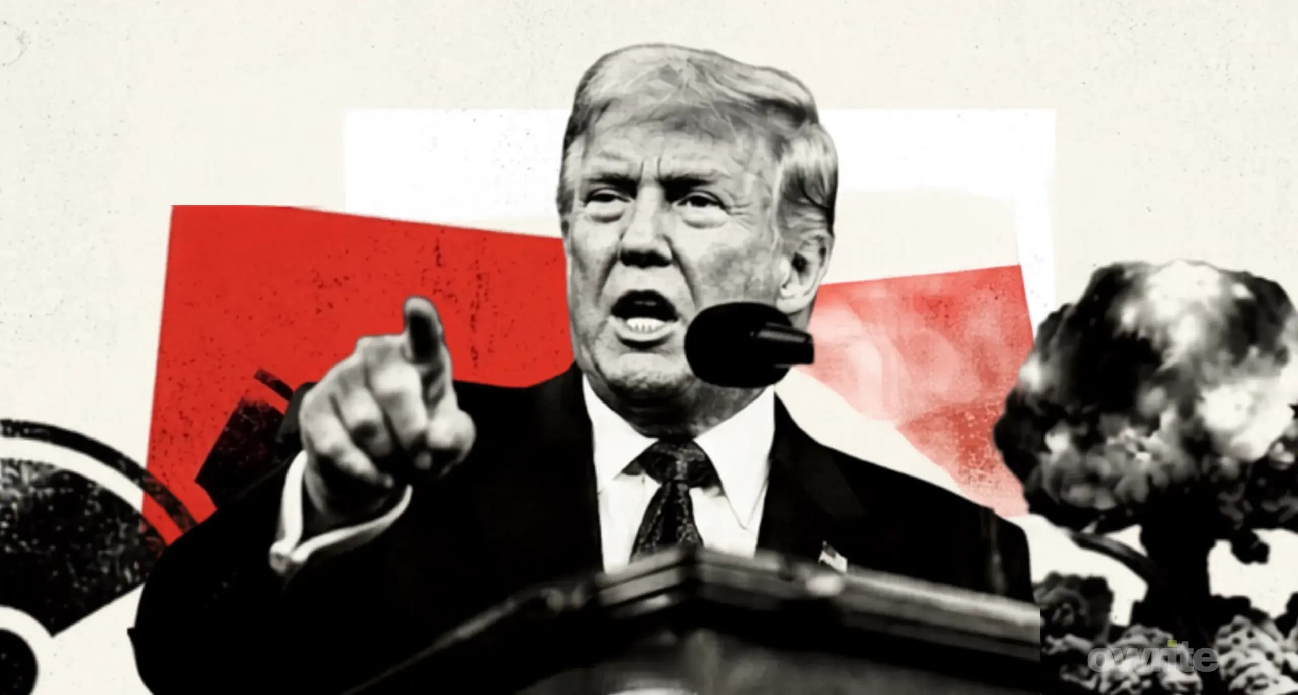 Pidato Donald Trump Pidato Donald Trump