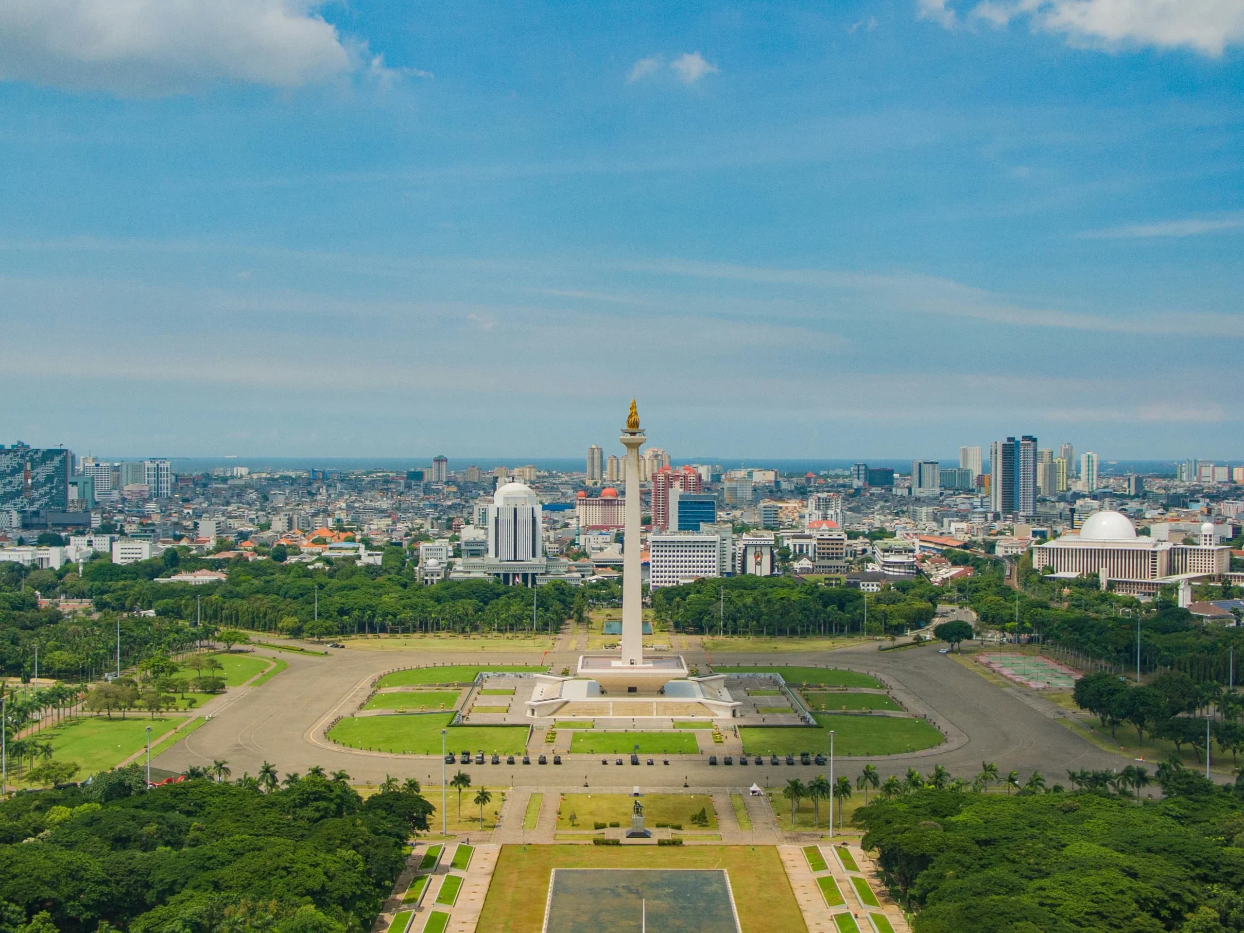 Napak Tilas Kemerdekaan, Ini Lima Museum Bersejarah di Jakarta yang Bisa Dikunjungi Napak Tilas Kemerdekaan, Ini Lima Museum Bersejarah di Jakarta yang Bisa Dikunjungi