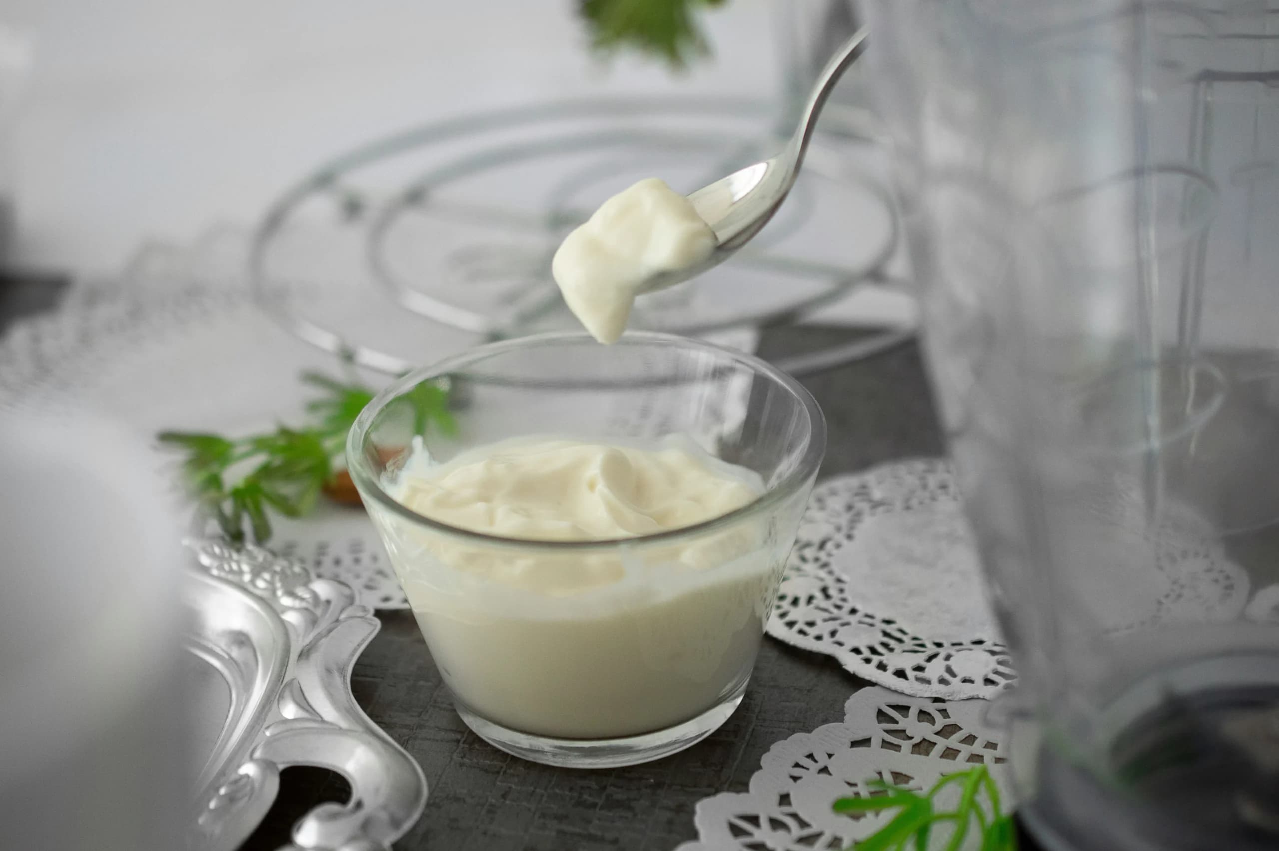Yogurt Yogurt