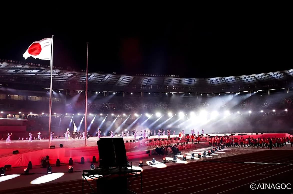 Asian Games 2026 di Aichi-Nagoya, Jepang, Asian Games 2026 di Aichi-Nagoya, Jepang,