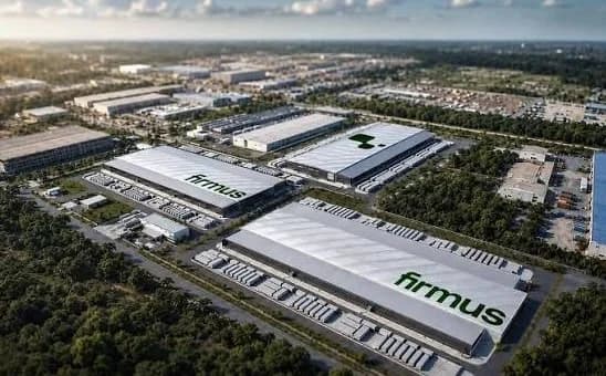 AI Factory Batam. AI Factory Batam.