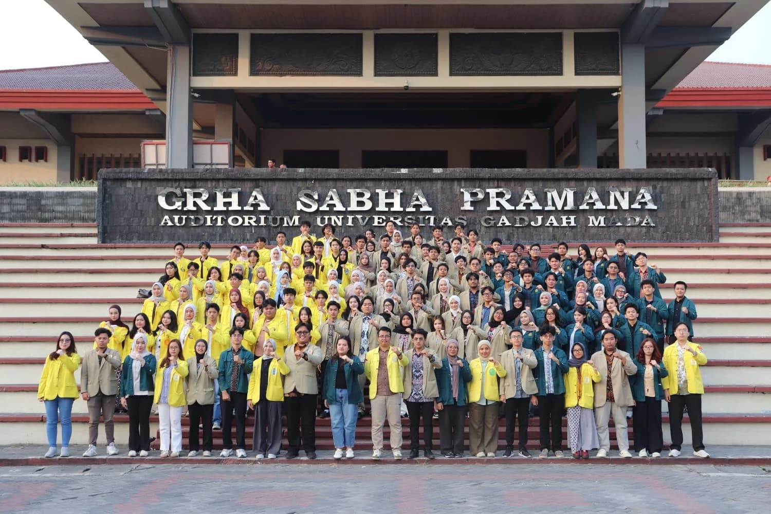 UI, UGM, hingga ITB Serukan Gerakan Mahasiswa. (sumber: Istimewa) UI, UGM, hingga ITB Serukan Gerakan Mahasiswa. (sumber: Istimewa)