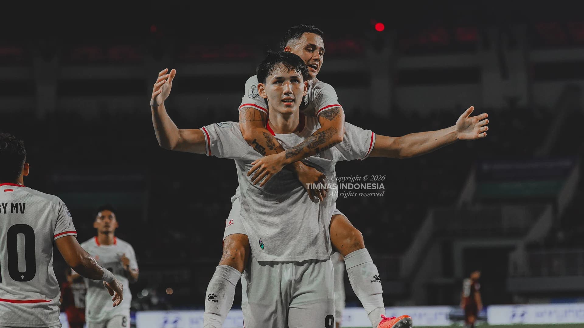 Timnas Indonesia Timnas Indonesia