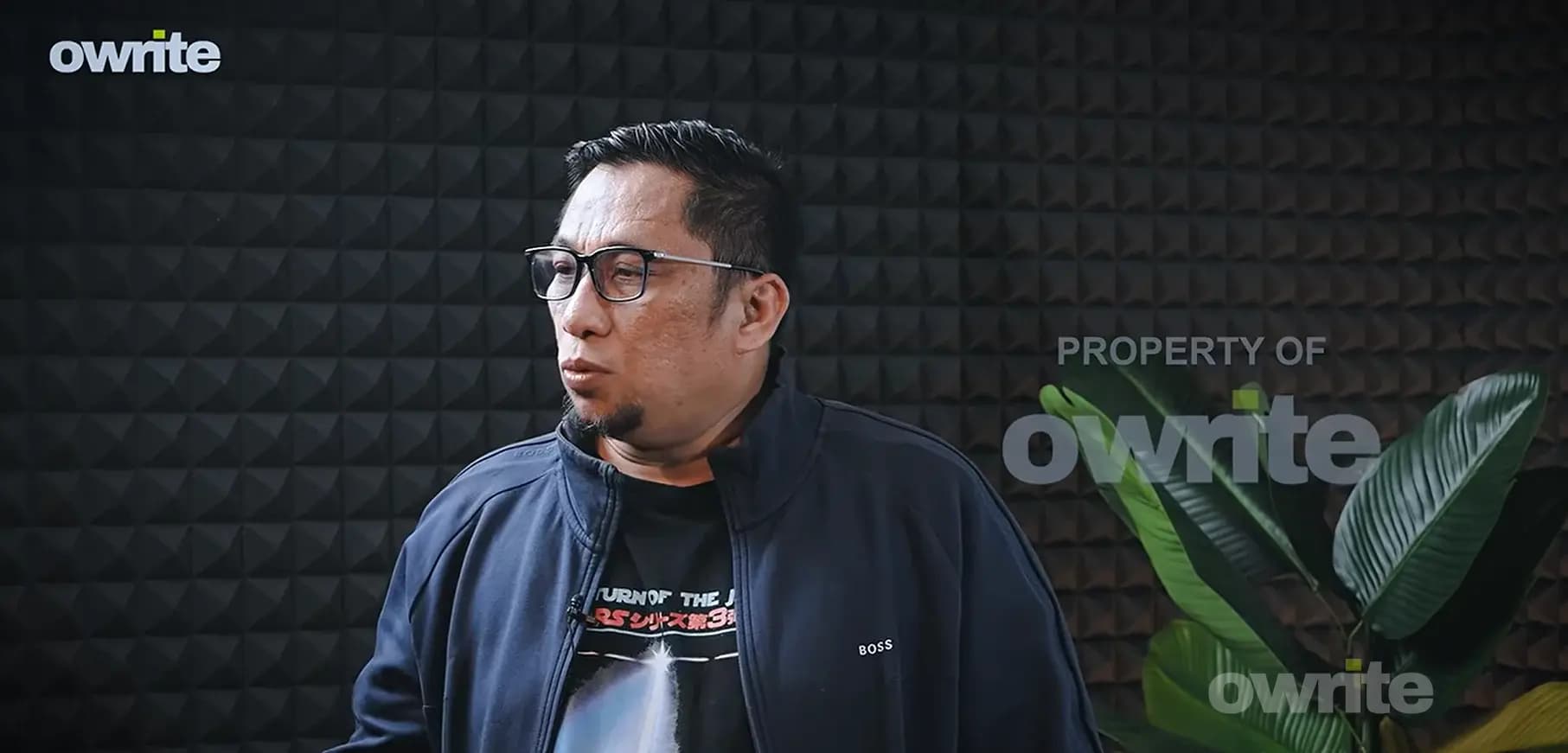Pakar Hukum Tata Negara, Feri Amsari Pakar Hukum Tata Negara, Feri Amsari