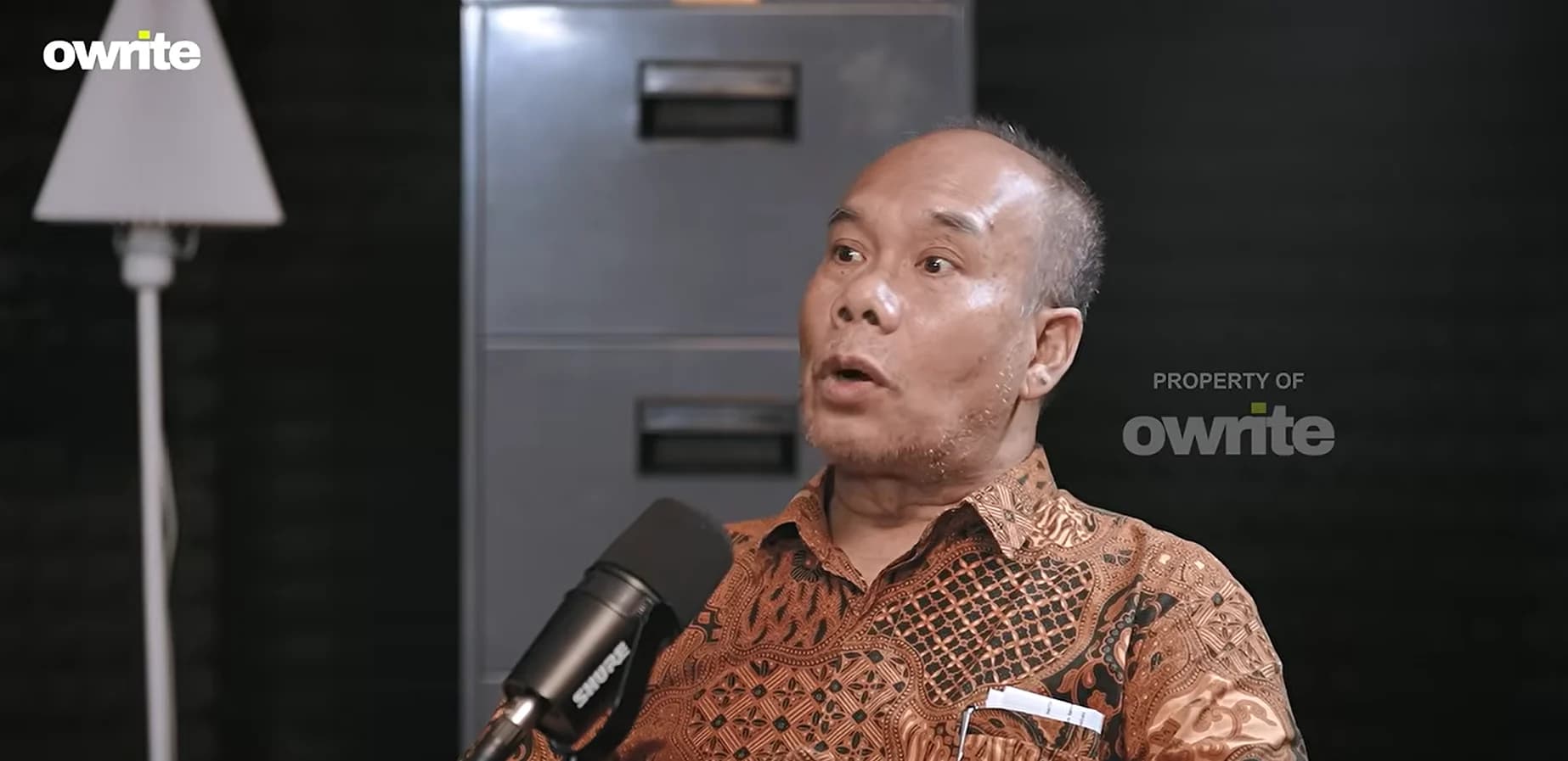 Pengamat politik Universitas Esa Unggul, Jamiluddin Ritonga (Foto: owrite) Pengamat politik Universitas Esa Unggul, Jamiluddin Ritonga (Foto: owrite)