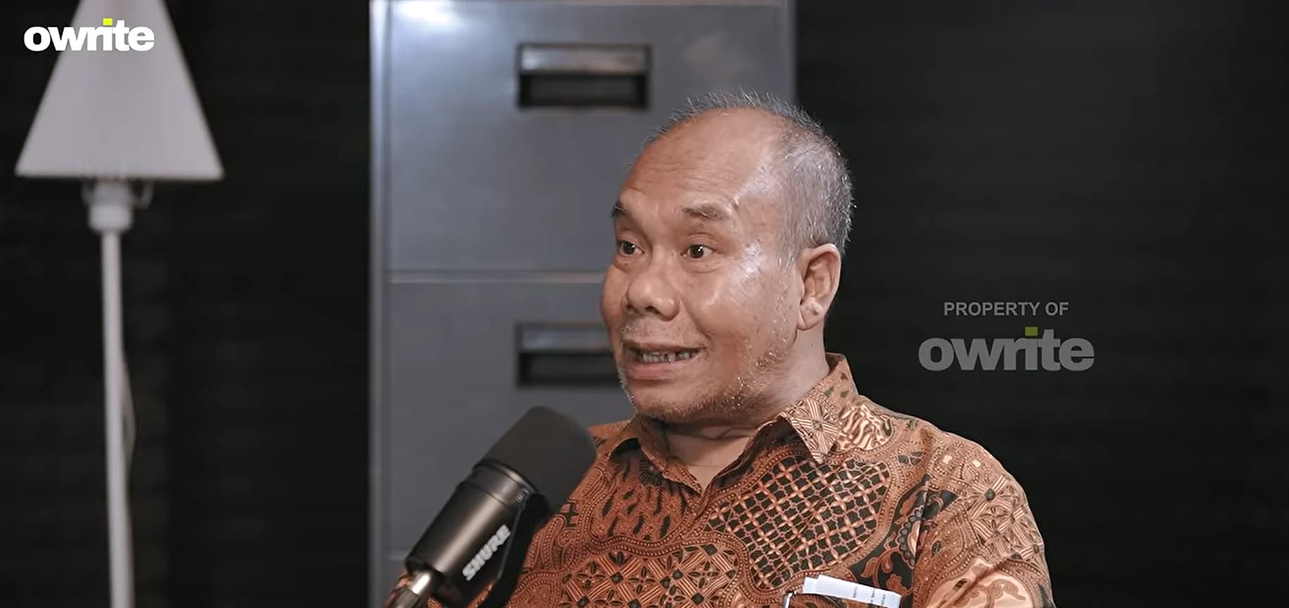 Pengamat politik Universitas Esa Unggul, Jamiluddin Ritonga (Foto: owrite) Pengamat politik Universitas Esa Unggul, Jamiluddin Ritonga (Foto: owrite)