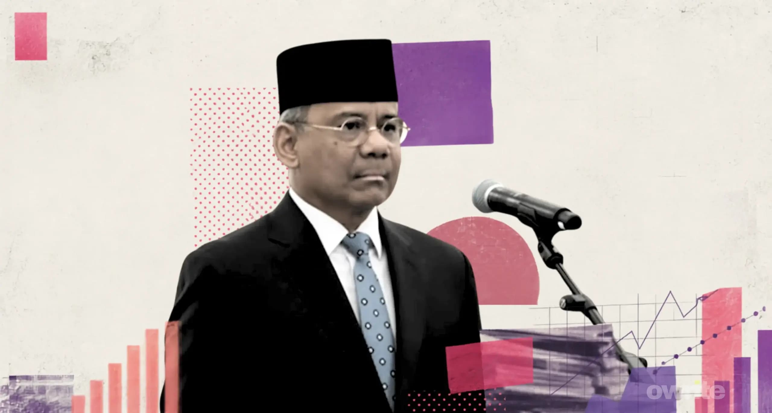 Suahasil Menteri Keuangan Suahasil Menteri Keuangan