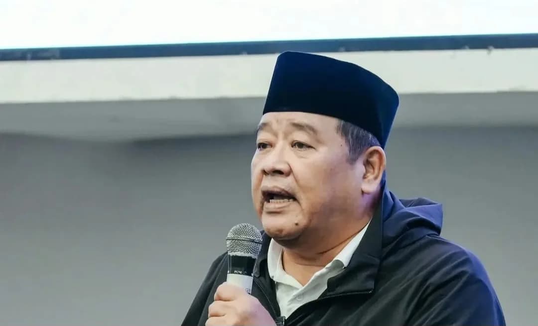 Ketua DPP PSI, Bestari Barus Ketua DPP PSI, Bestari Barus