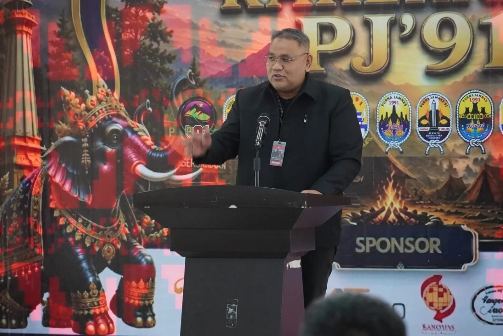 Direktur Geopolitik GREAT Institute Dr. Teguh Santosa Direktur Geopolitik GREAT Institute Dr. Teguh Santosa