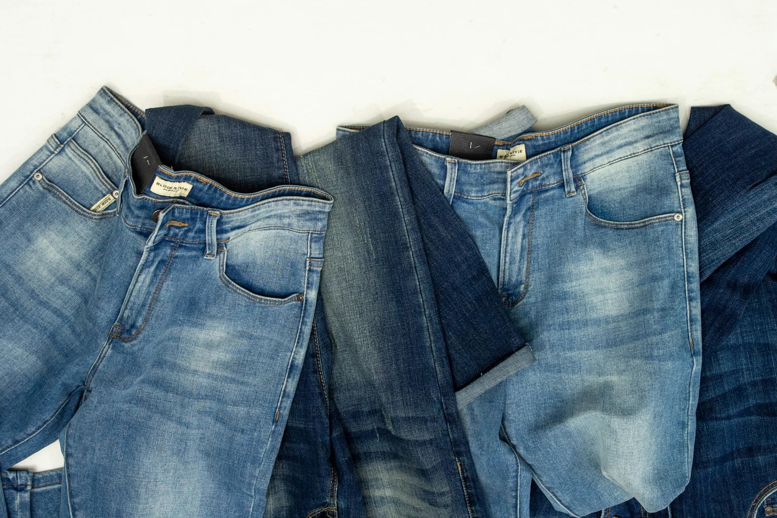 Celana jeans Celana jeans