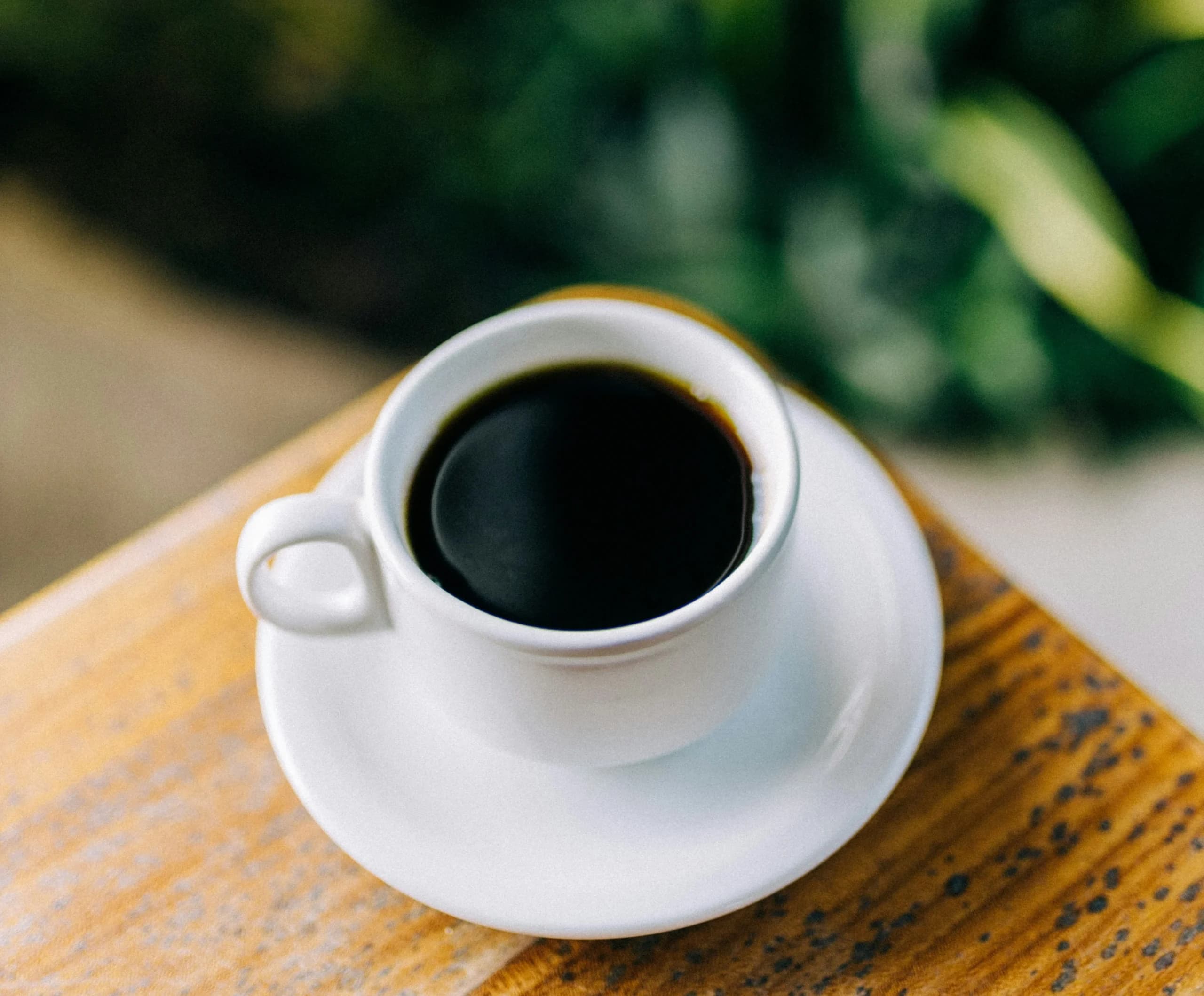 Kopi hitam Kopi hitam