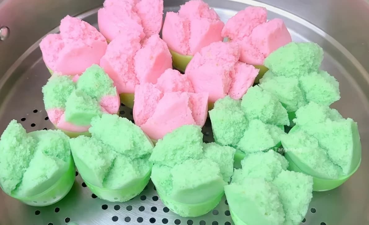 Bosan dengan Olahan Tepung Terigu? Coba Lima Kue dari Tepung Beras, Gluten Free Bosan dengan Olahan Tepung Terigu? Coba Lima Kue dari Tepung Beras, Gluten Free