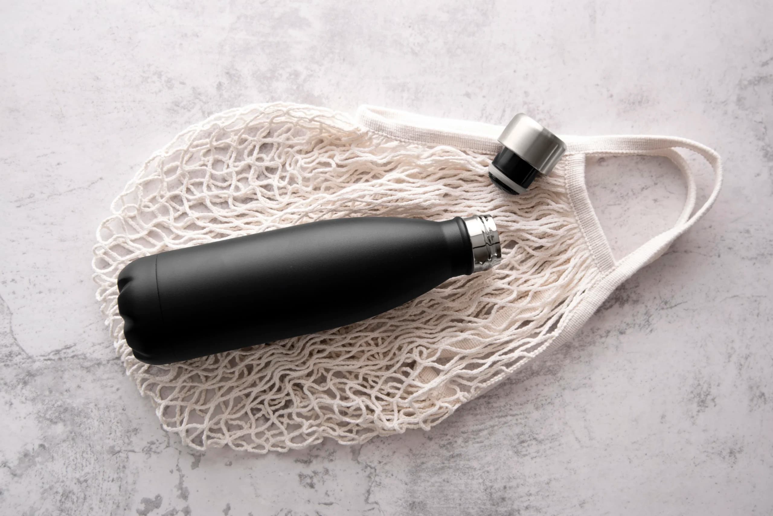 foto: Ilustrasi tumbler (Foto: Magnific) foto: Ilustrasi tumbler (Foto: Magnific)