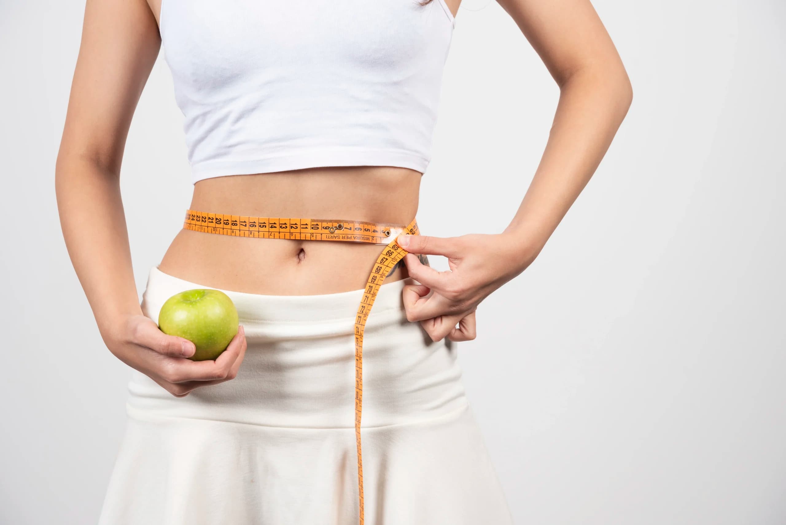 Ilustrasi diet Ilustrasi diet