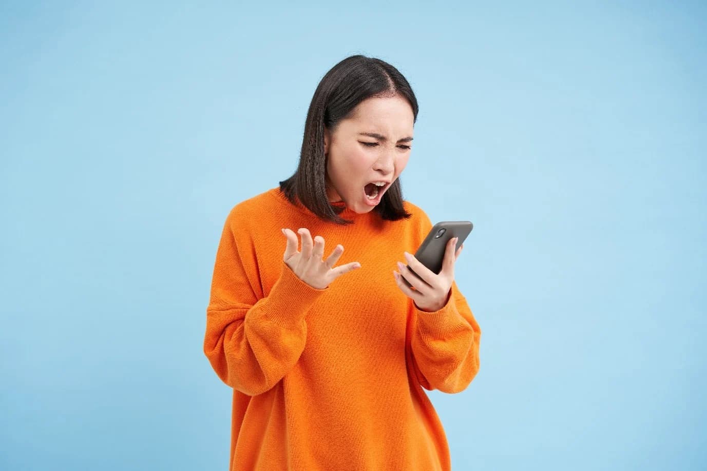 Gambar ilustrasi emosi dapat picu serangan jantung Gambar ilustrasi emosi dapat picu serangan jantung