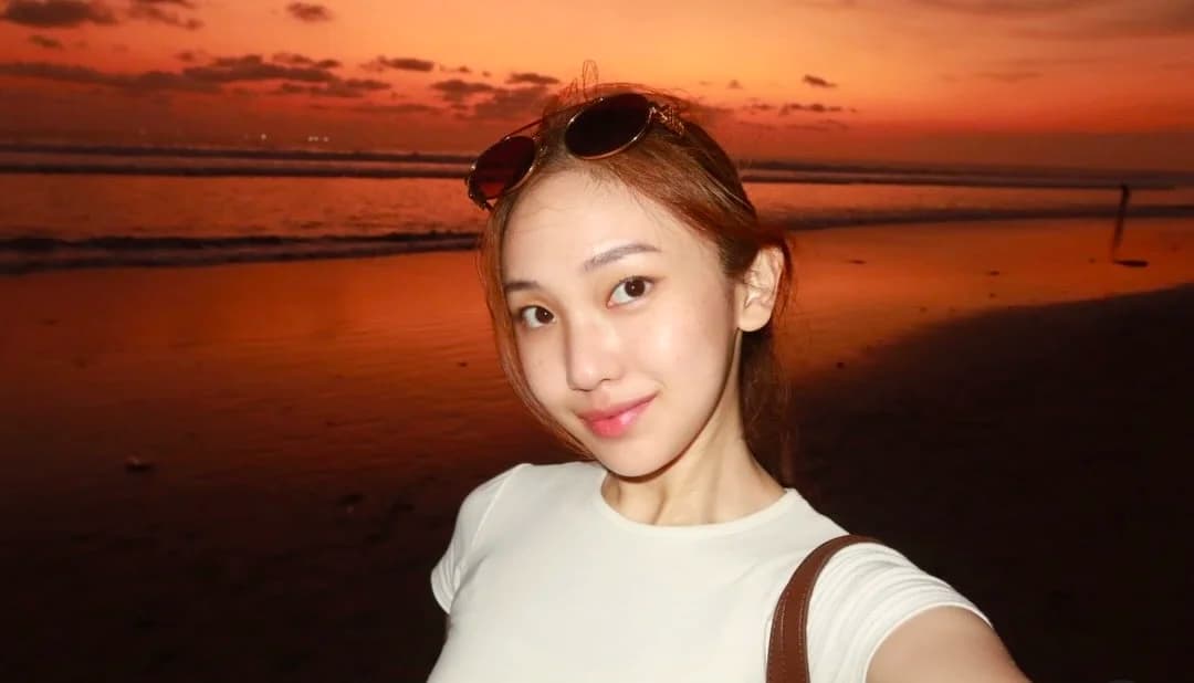 Selebgram Julia Prastini Selebgram Julia Prastini