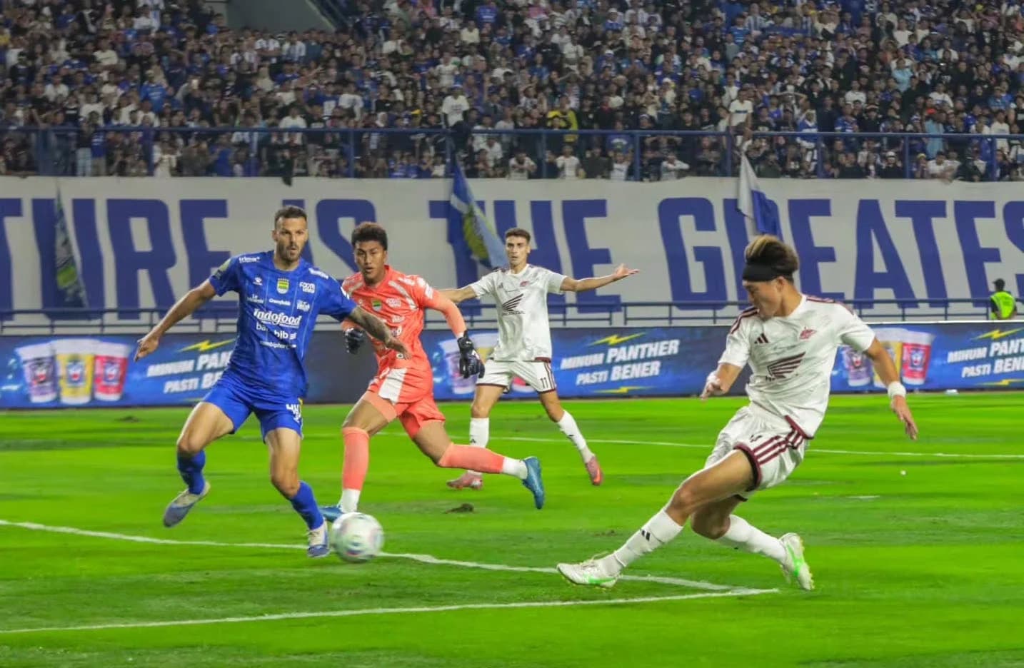PSM Makassar harus mengawali perjalanan di BRI Super League 2026/2027 PSM Makassar harus mengawali perjalanan di BRI Super League 2026/2027